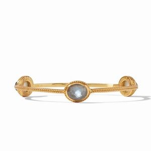 Julie Vos Calypso Bangle NWT